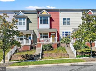 4122 Orchard Ridge Blvd, Baltimore, MD 21213