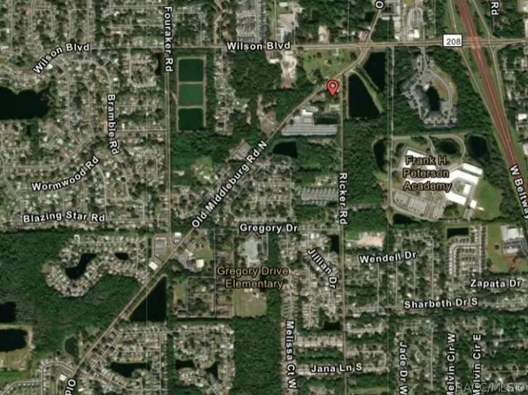 3724 Ricker Rd, Jacksonville, FL 32210