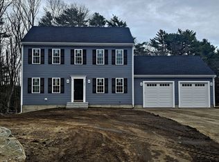 285 Wareham St, Middleboro, MA 02346
