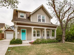 1694 Kings Hwy, Dallas, TX 75208