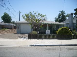 436 S Orange Ave, Brea, CA 92821