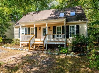 12000 Ashleywilkes Ln, Midlothian, VA 23112