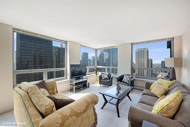 1st image of 440 N Wabash Ave APT 4605