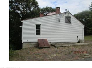 160 Hiram Hill Rd, Hiram, ME 04041