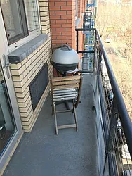 Rented by Jeffrey Mosczyc, LREB