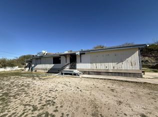 4444 E Hammond, Claypool, AZ 85532
