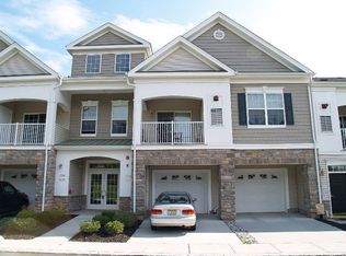 1305 Meadow Brook Ct, Whippany, NJ 07981