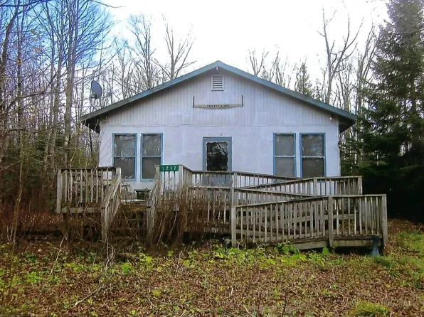 1212 Toad Pond Road, Morgan, VT 05853