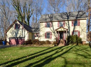 553 Cook Rd, Elon, NC 27244