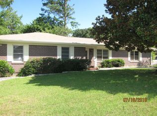 2316 Stephens Cir, Gainesville, GA 30506