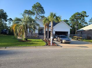 2134 Trevor Cir, Milton, FL 32583