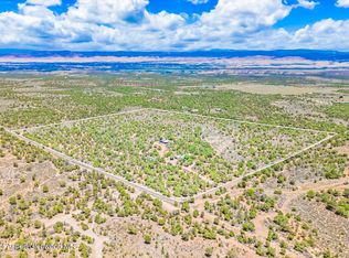 61020 Tres Coyotes Trl, Montrose, CO 81403