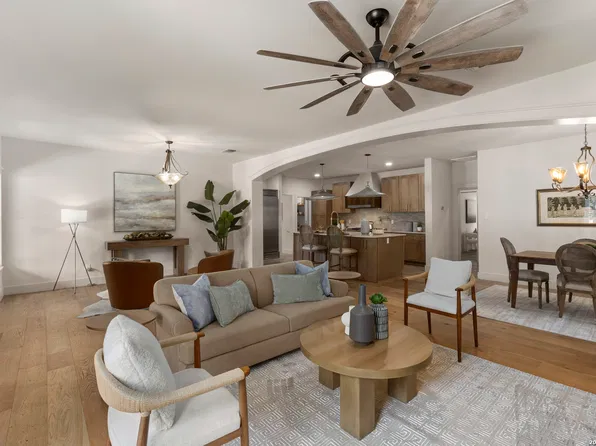 850 Estes, Alamo Heights, TX 78209