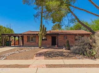 185 E Los Arcos, Green Valley, AZ 85614