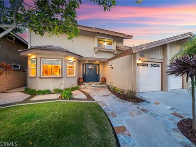 6051 Judwick Cir, Huntington Beach, CA, 92648