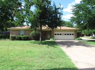 508 E Crafton St, Henrietta, TX 76365