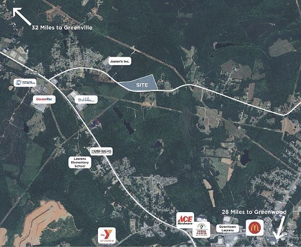 2nd image of 0 Ranch Rd