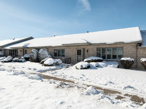 17832 Maine Ct, Orland Park, IL 60467