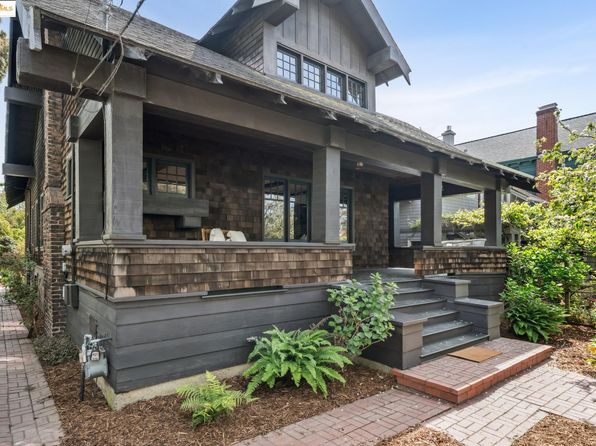 2722 Garber St, Berkeley, CA 94705
