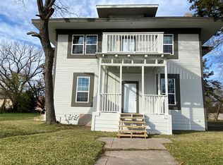 2116 King St, Greenville, TX 75401