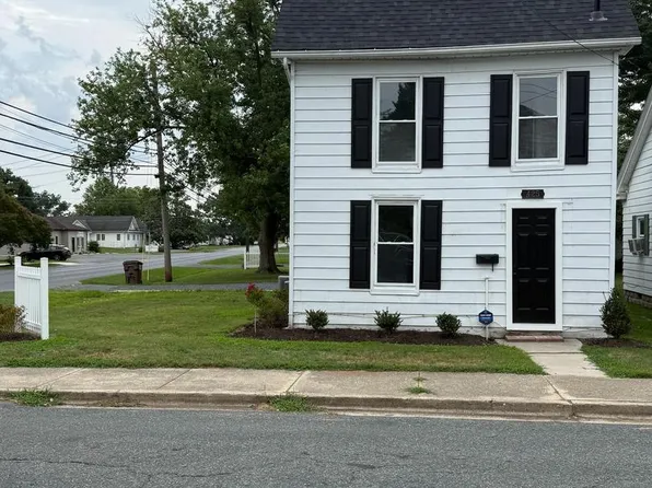 425 Henry St, Cambridge, MD 21613