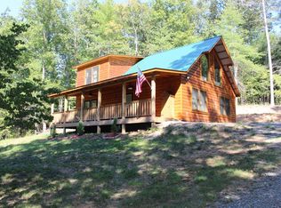 120 Black Oak Ln, Murphy, NC 28906