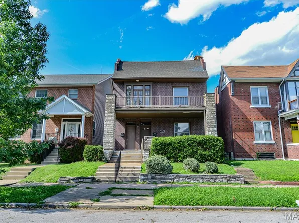 5783 McPherson Ave, Saint Louis, MO 63112