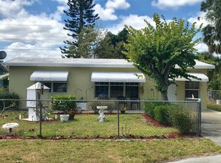 5738 SE Pine Ave, Stuart, FL 34997