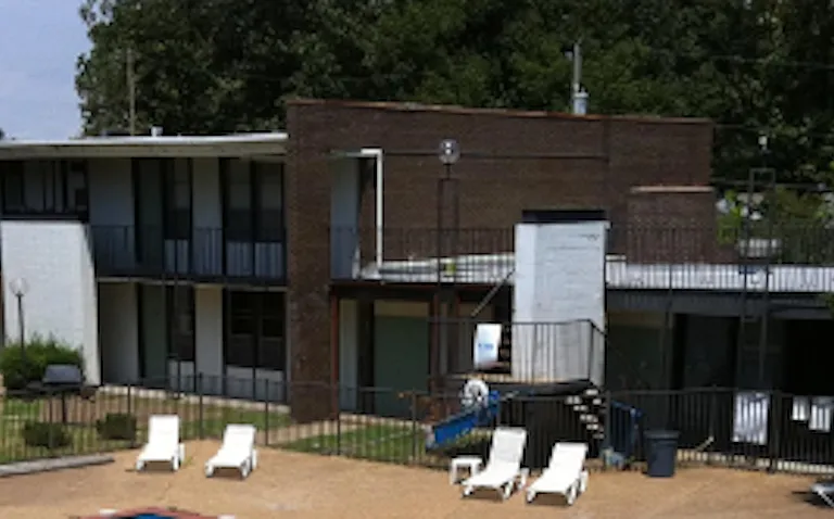 Mora Mi Apartments — Photo 3