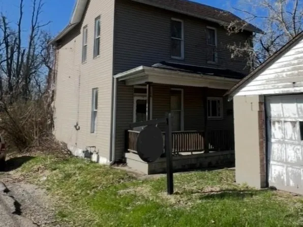 806 High St, New Castle, PA 16101