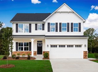 317 Pocosin Path, Poquoson, VA 23662