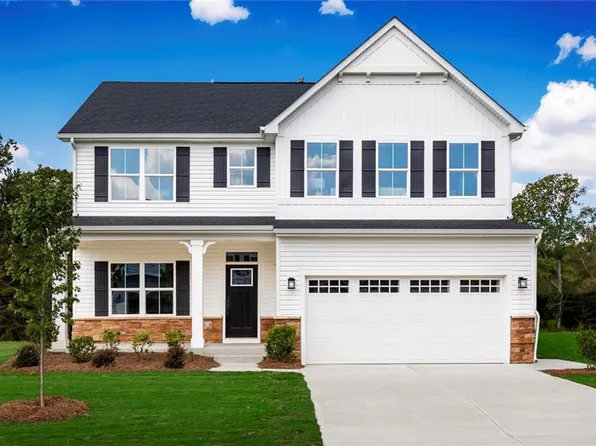 317 Pocosin Path, Poquoson, VA 23662