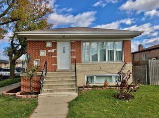 5401 S Central Ave, Chicago, IL 60638