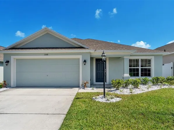 1268 Pintail Pl, Lakeland, FL 33813