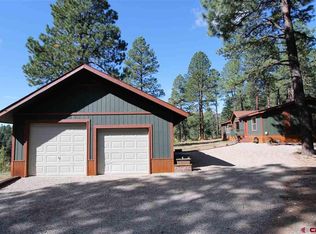 235 Aspen Dr, Durango, CO 81301