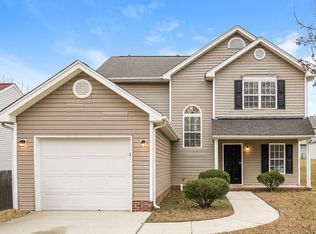 1921 Wheatfield Ct, Greensboro, NC 27405