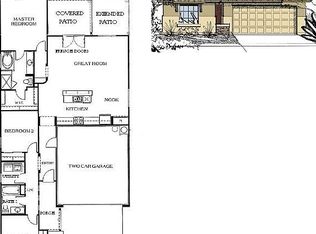 466 W Angus Rd, Queen Creek, AZ 85243