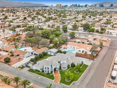 7751 Radcliff St, Las Vegas, NV, 89123