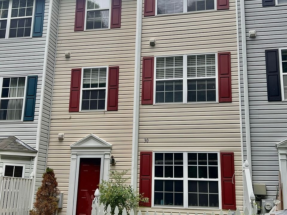 1st image of 30 Amberstone Ct #30H