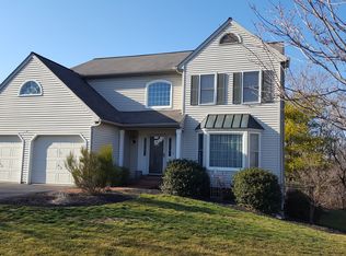 16 Santa Fe Dr, Lititz, PA 17543