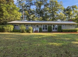 5569 Luverne Hwy, Greenville, AL 36037