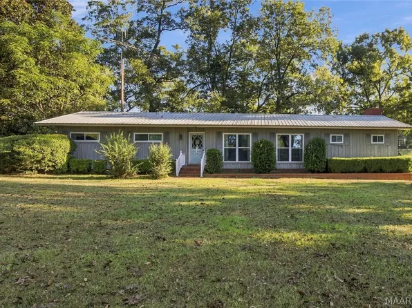 5569 Luverne Hwy, Greenville, AL 36037