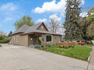 961 E 11th Ave, Spokane, WA 99202