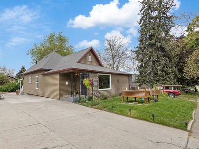 961 E 11th Ave, Spokane, WA, 99202