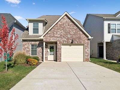 217 Emmett Dr, White House, TN, 37188