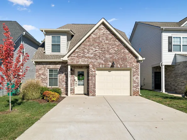 217 Emmett Dr, White House, TN 37188