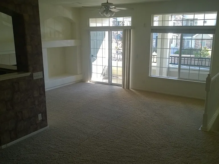 474 Black Feather Loop #413 — Photo 2