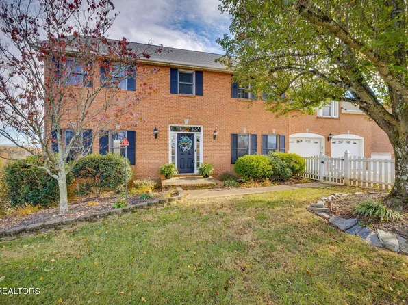 436 Headtown Rd, Jonesborough, TN 37659