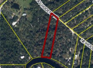 1091 NW Hodent Rd #13, Arcadia, FL 34266