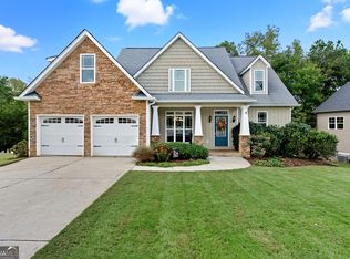 207 Retreat Way, Carrollton, GA 30116